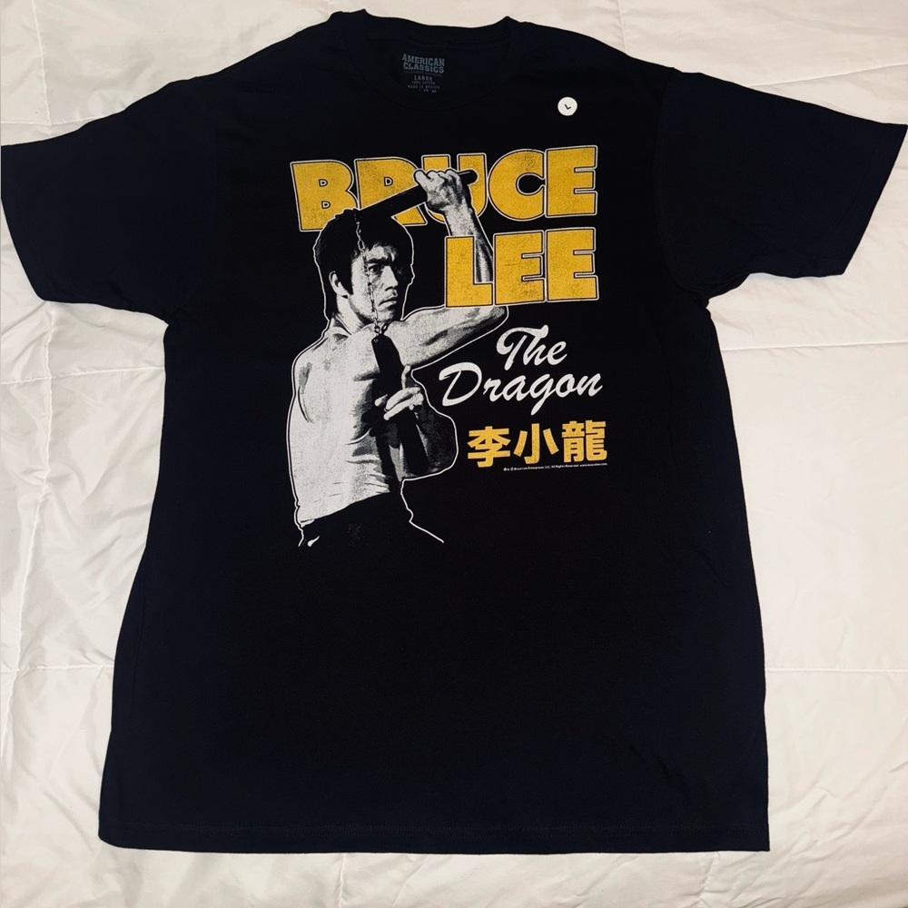 Men’s Tshirt